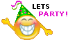 let\\\\'s party